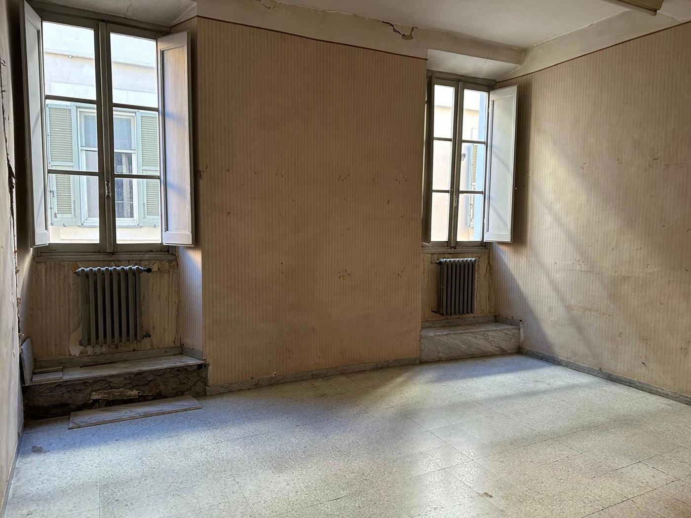 Appartamento in vendita a Civita Castellana