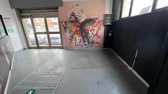 Negozio in vendita a Civita Castellana