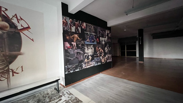 Negozio in vendita a Civita Castellana