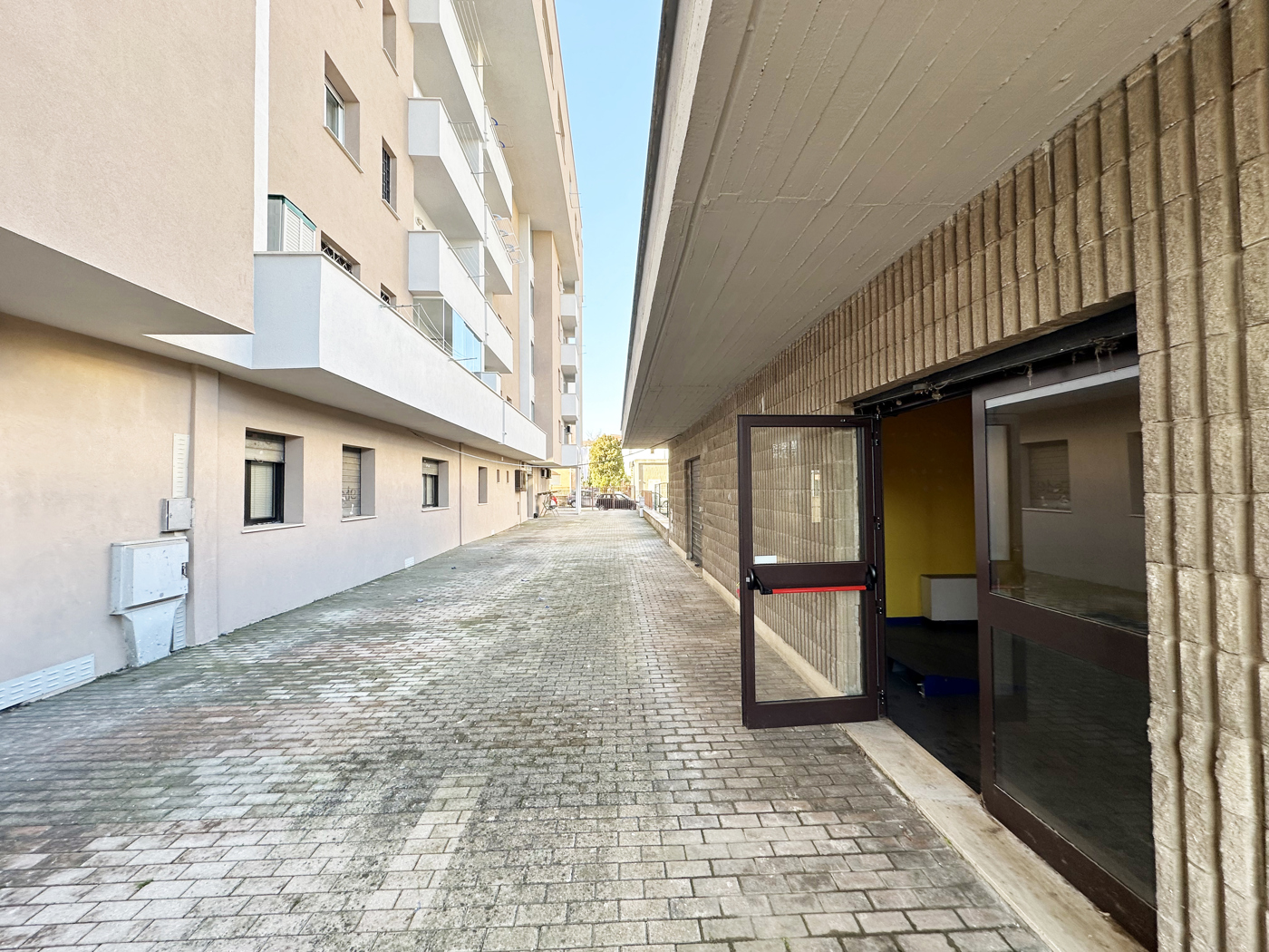 Negozio in vendita a Civita Castellana