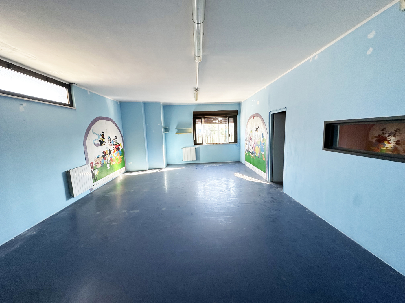 Negozio in vendita a Civita Castellana