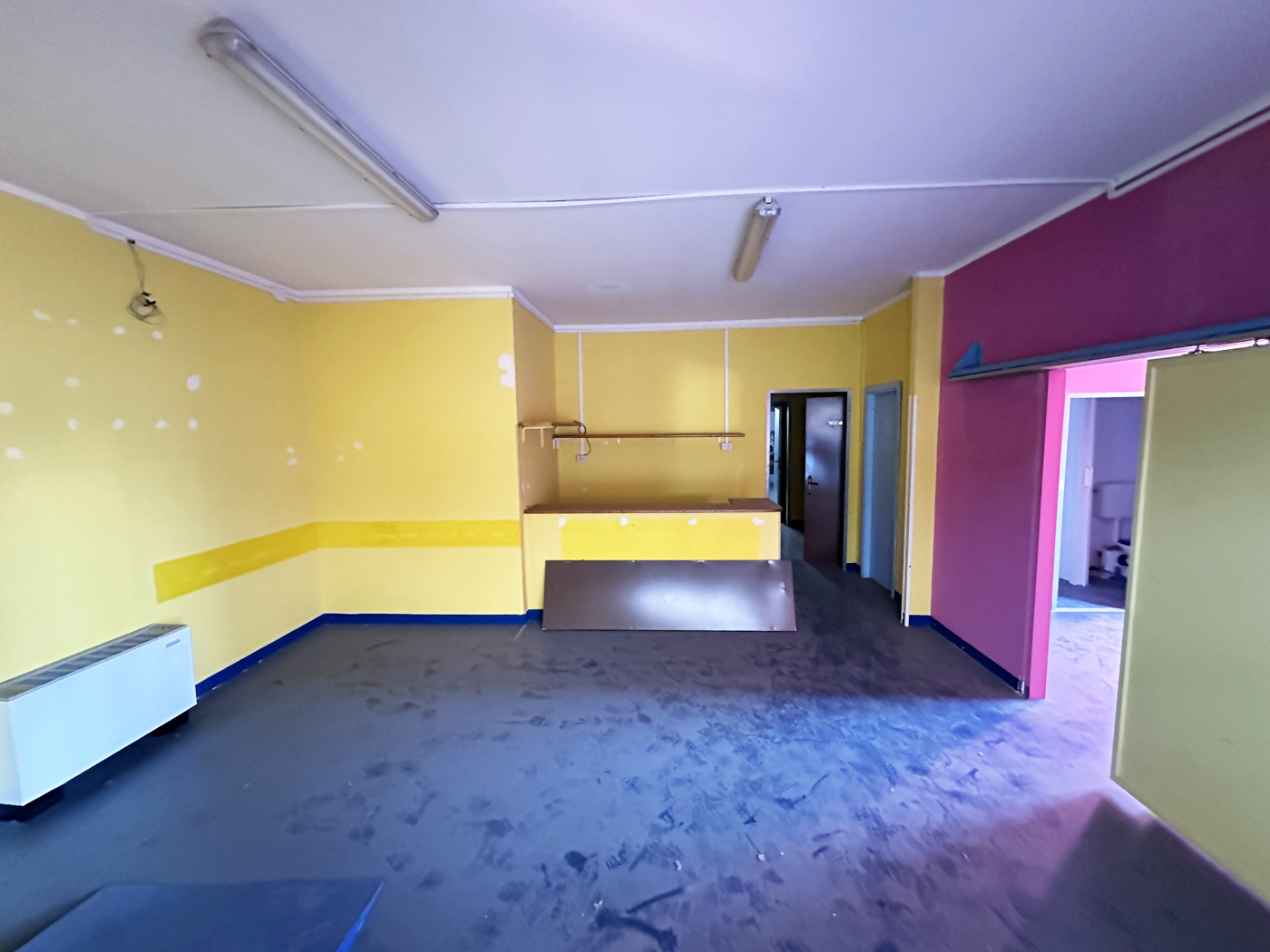 Negozio in vendita a Civita Castellana