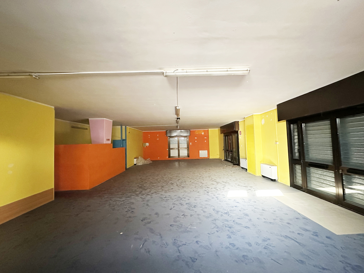 Negozio in vendita a Civita Castellana