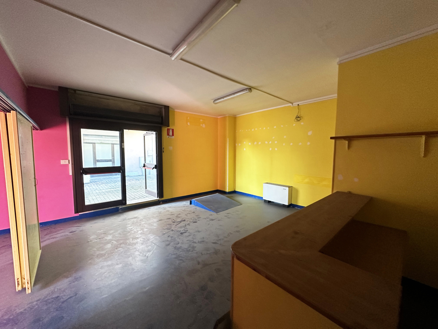 Negozio in vendita a Civita Castellana