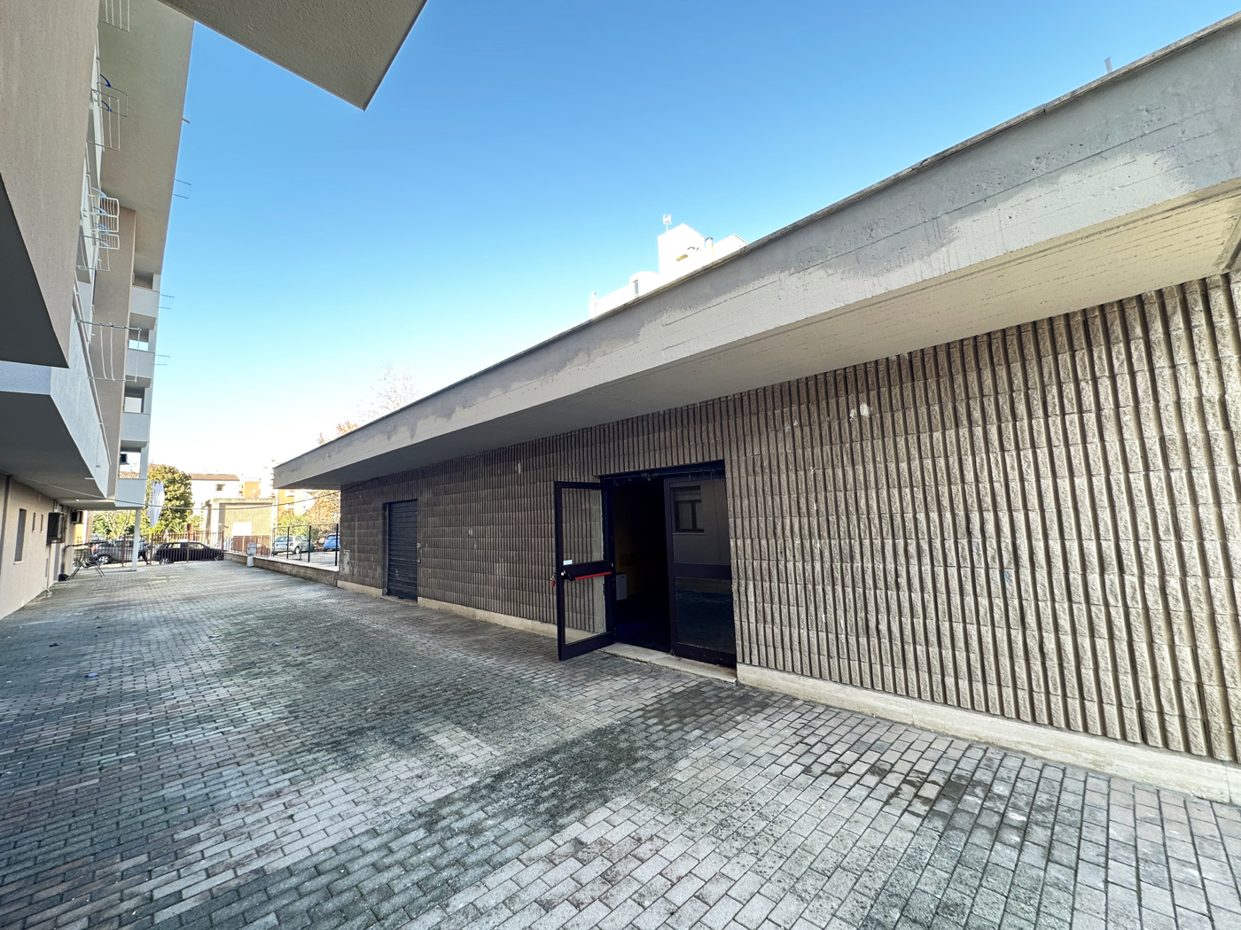 Negozio in vendita a Civita Castellana