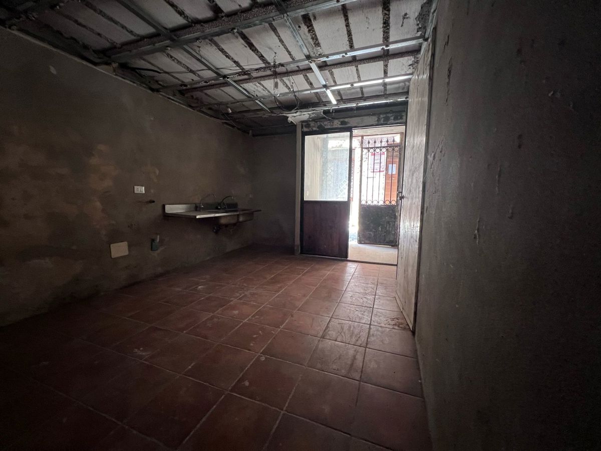 Magazzino in vendita a Civita Castellana