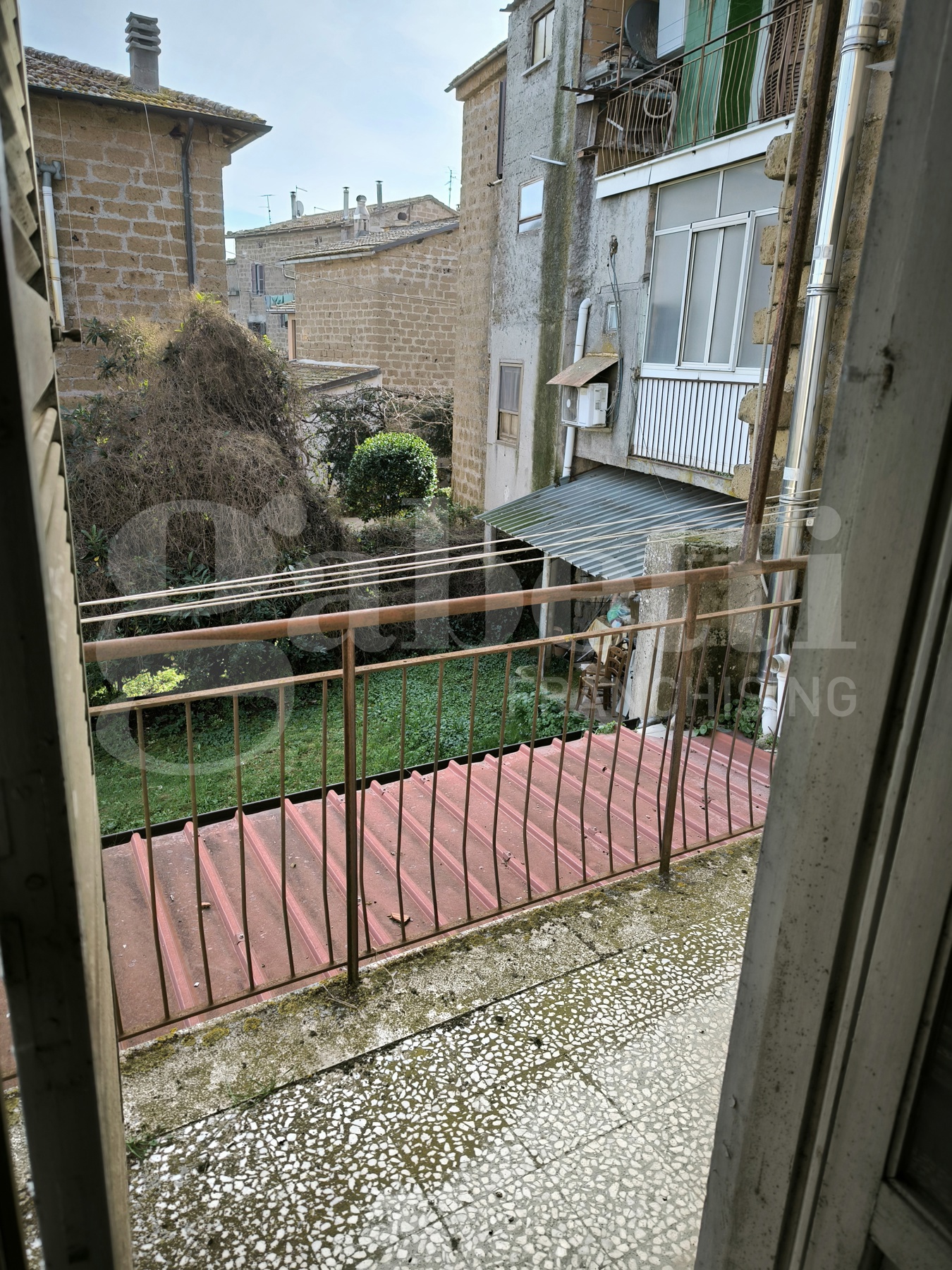 Appartamento in vendita a Corchiano