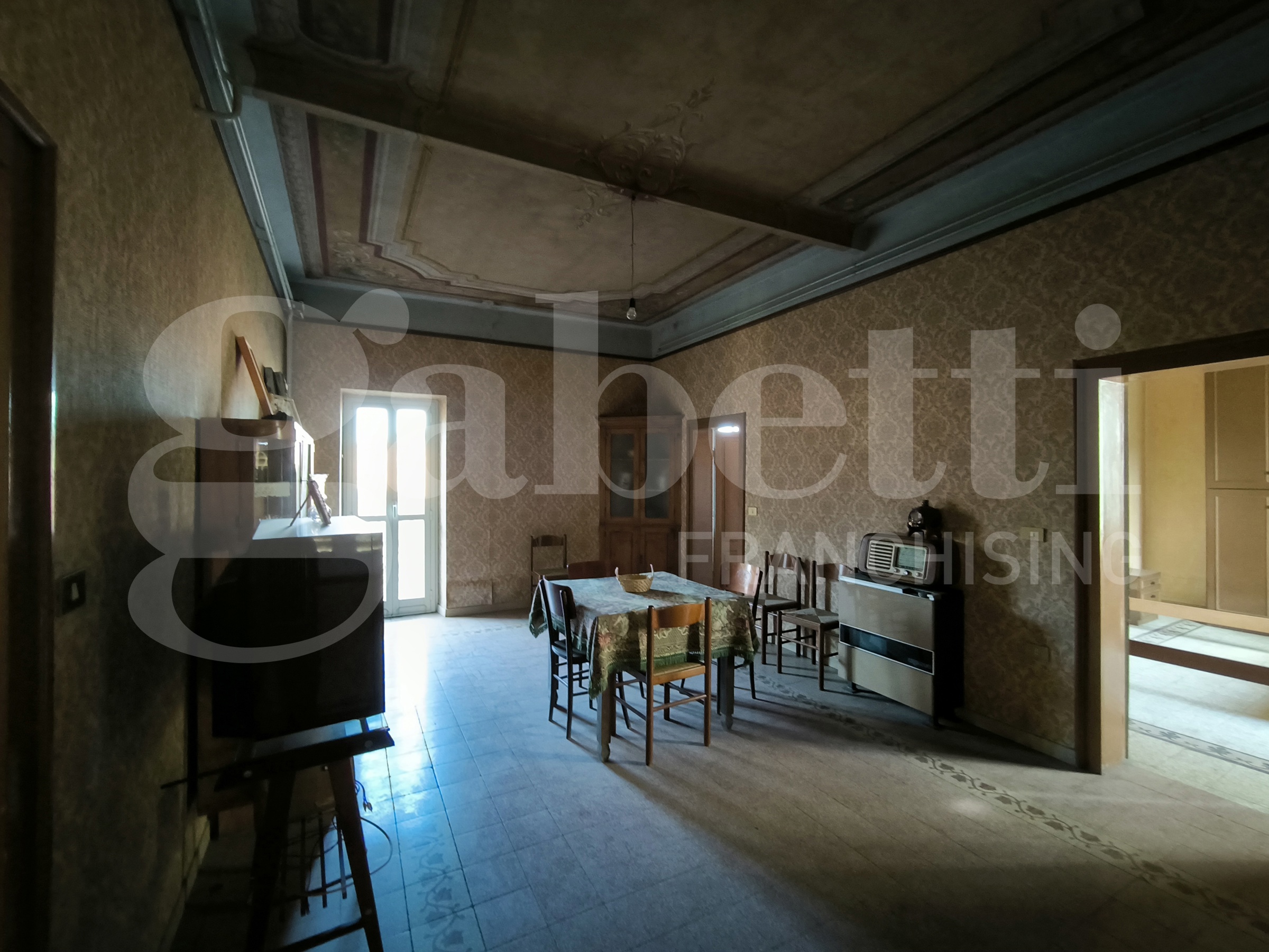 Appartamento in vendita a Corchiano