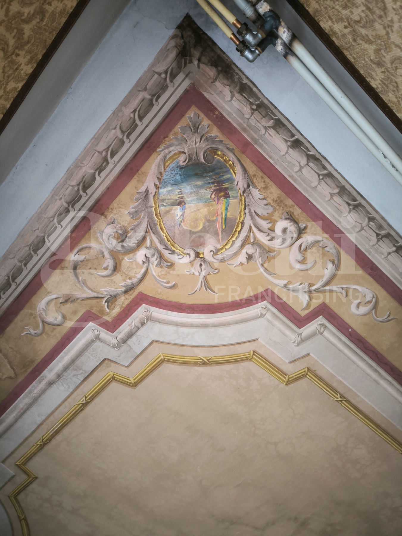 Appartamento in vendita a Corchiano