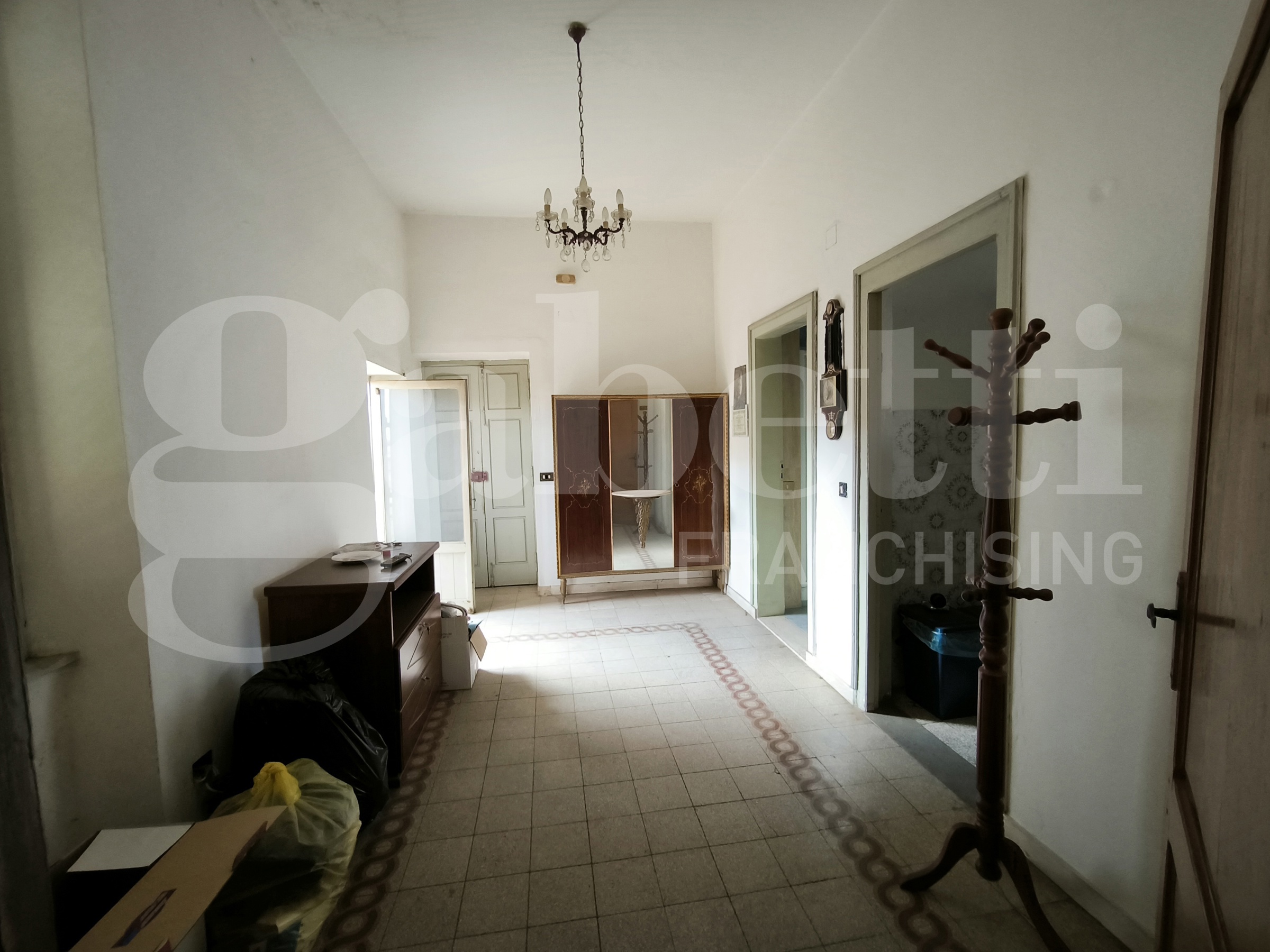 Appartamento in vendita a Corchiano