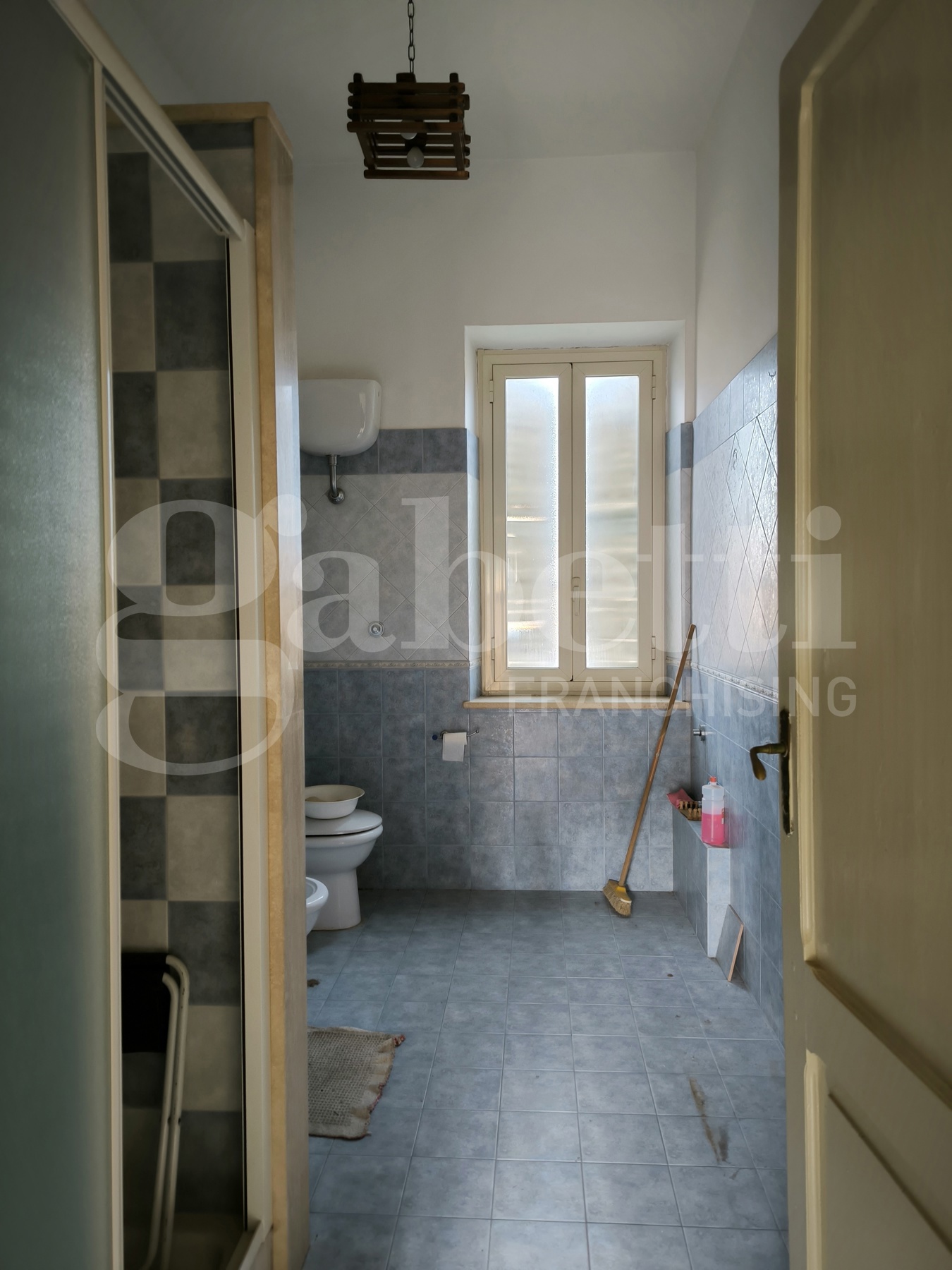 Appartamento in vendita a Corchiano