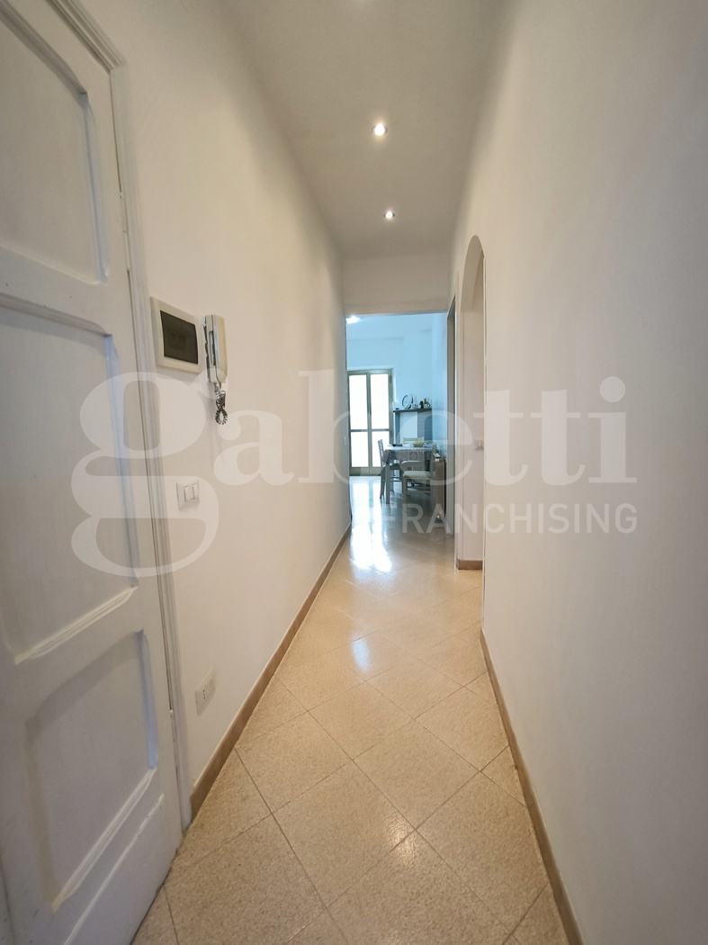 Appartamento ristrutturato a Corchiano