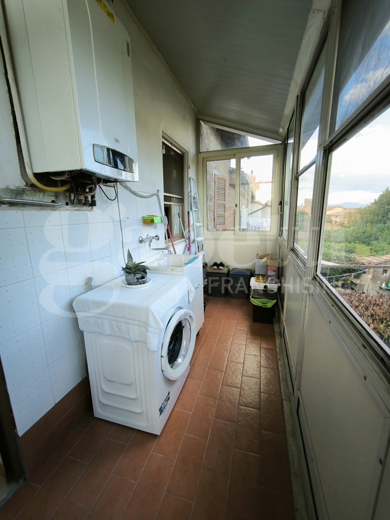 Appartamento ristrutturato a Corchiano