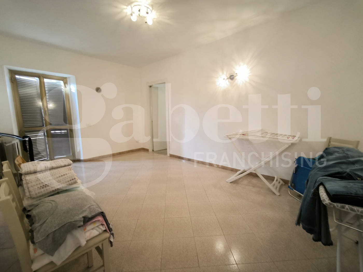 Appartamento ristrutturato a Corchiano