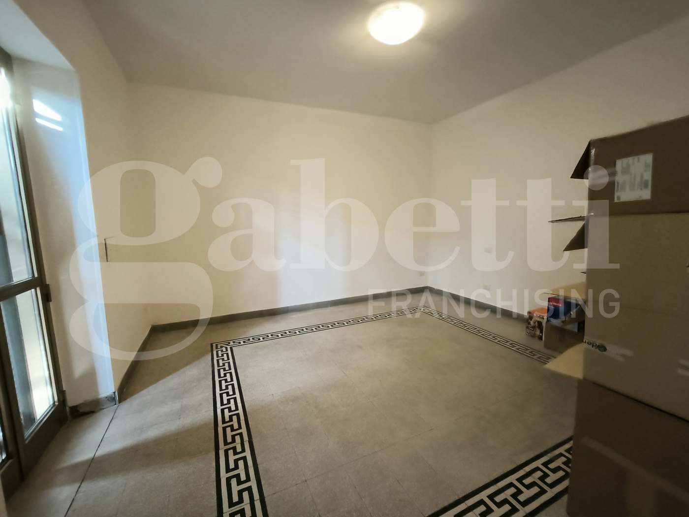 Appartamento ristrutturato a Corchiano