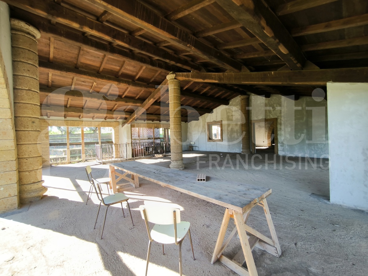 Villa in vendita a Gallese