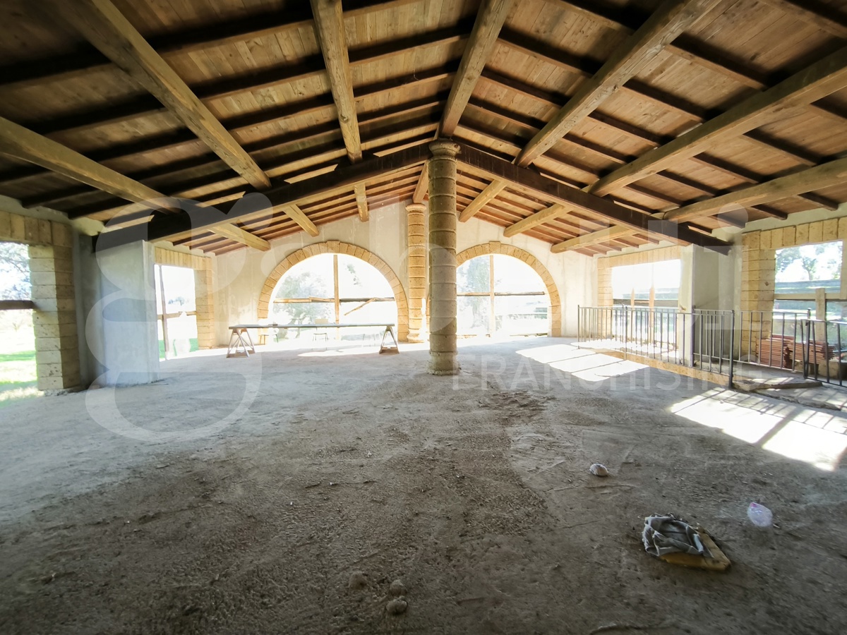 Villa in vendita a Gallese