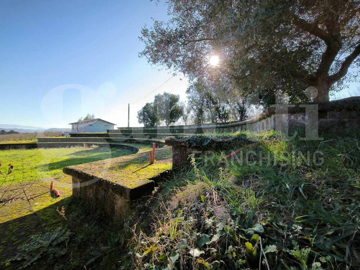 Villa in vendita a Gallese