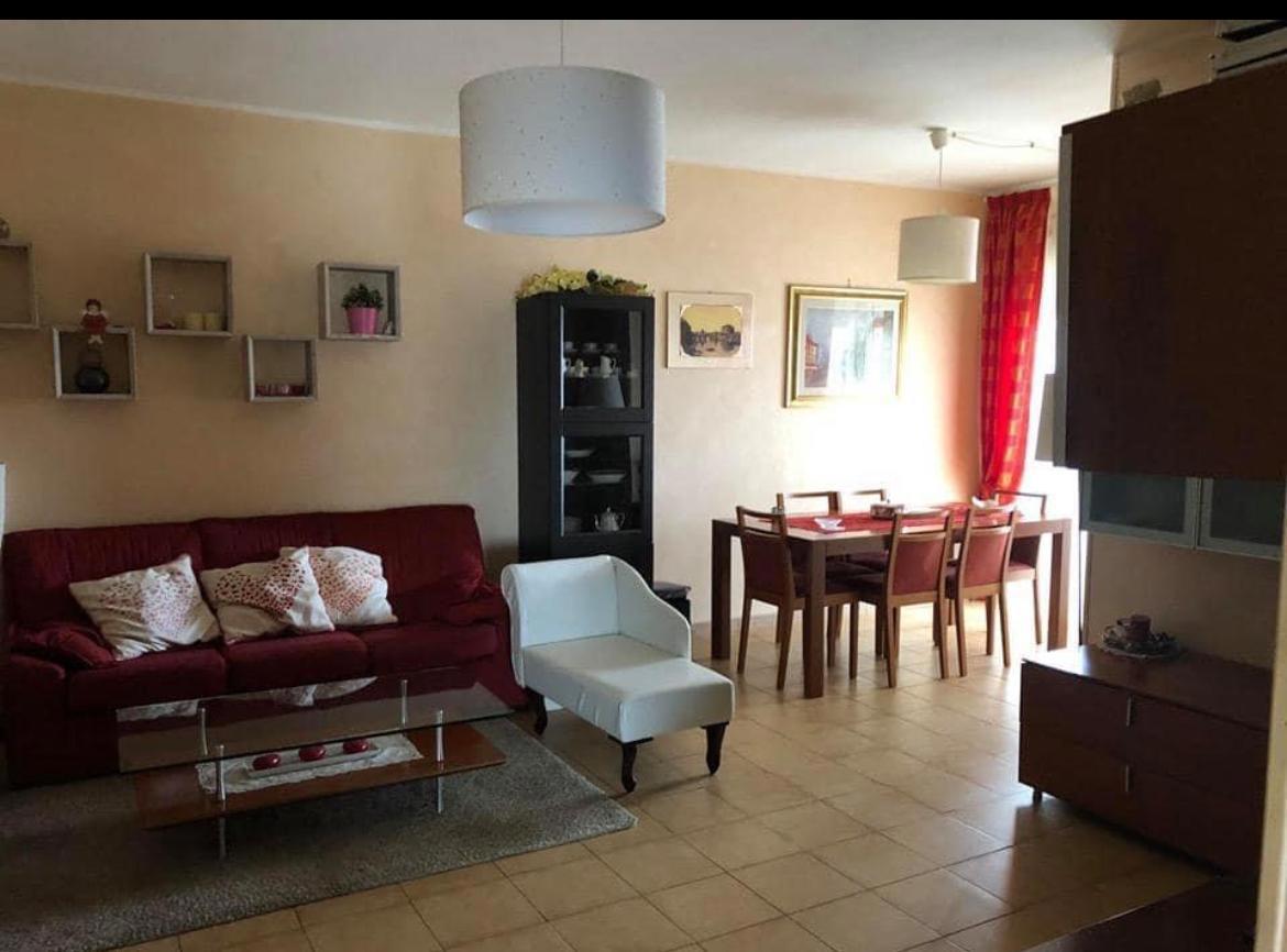 Appartamento in vendita a Civita Castellana