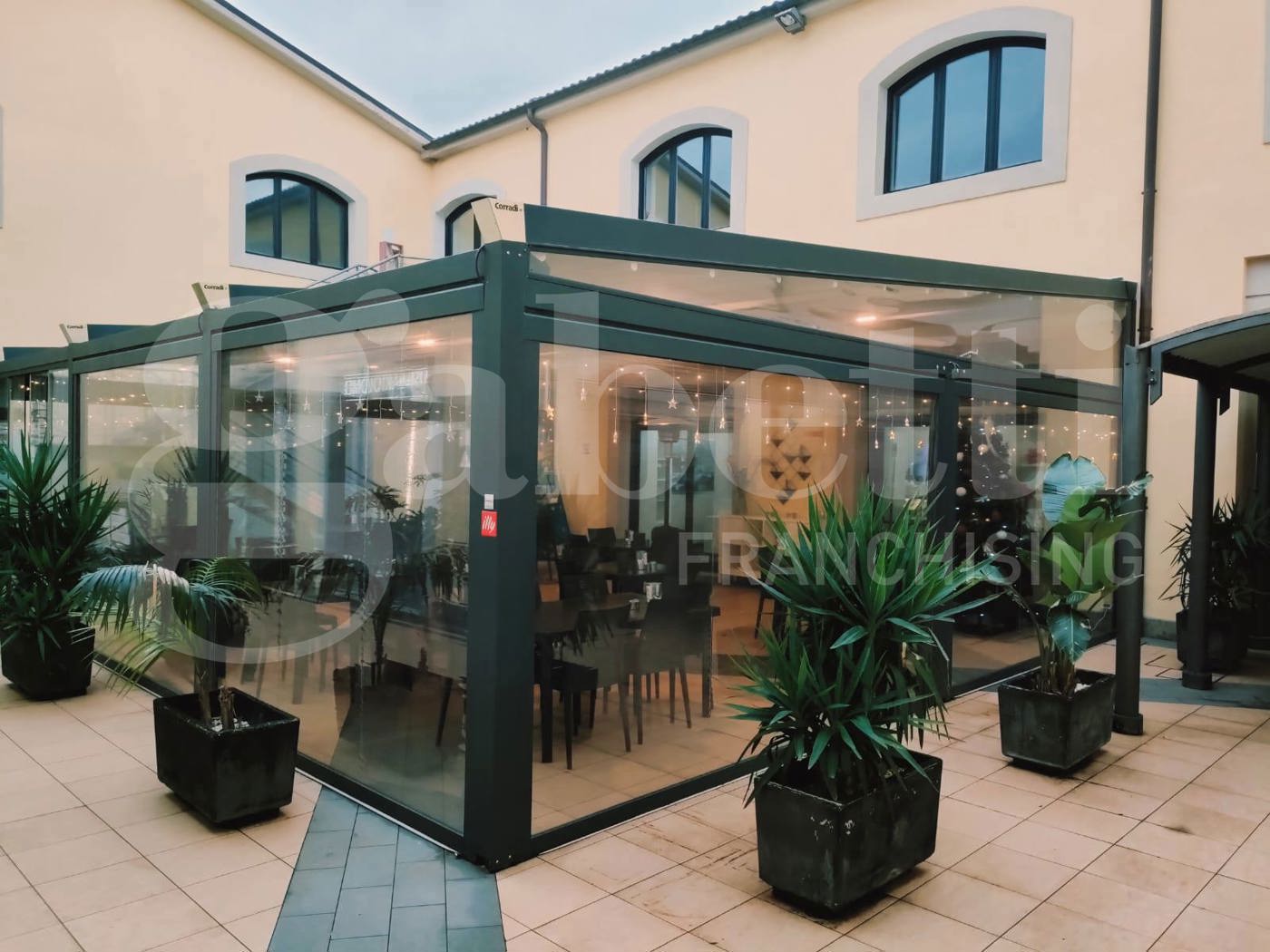 Attivit� commerciale Bar e tabacchi in vendita a Civita Castellana