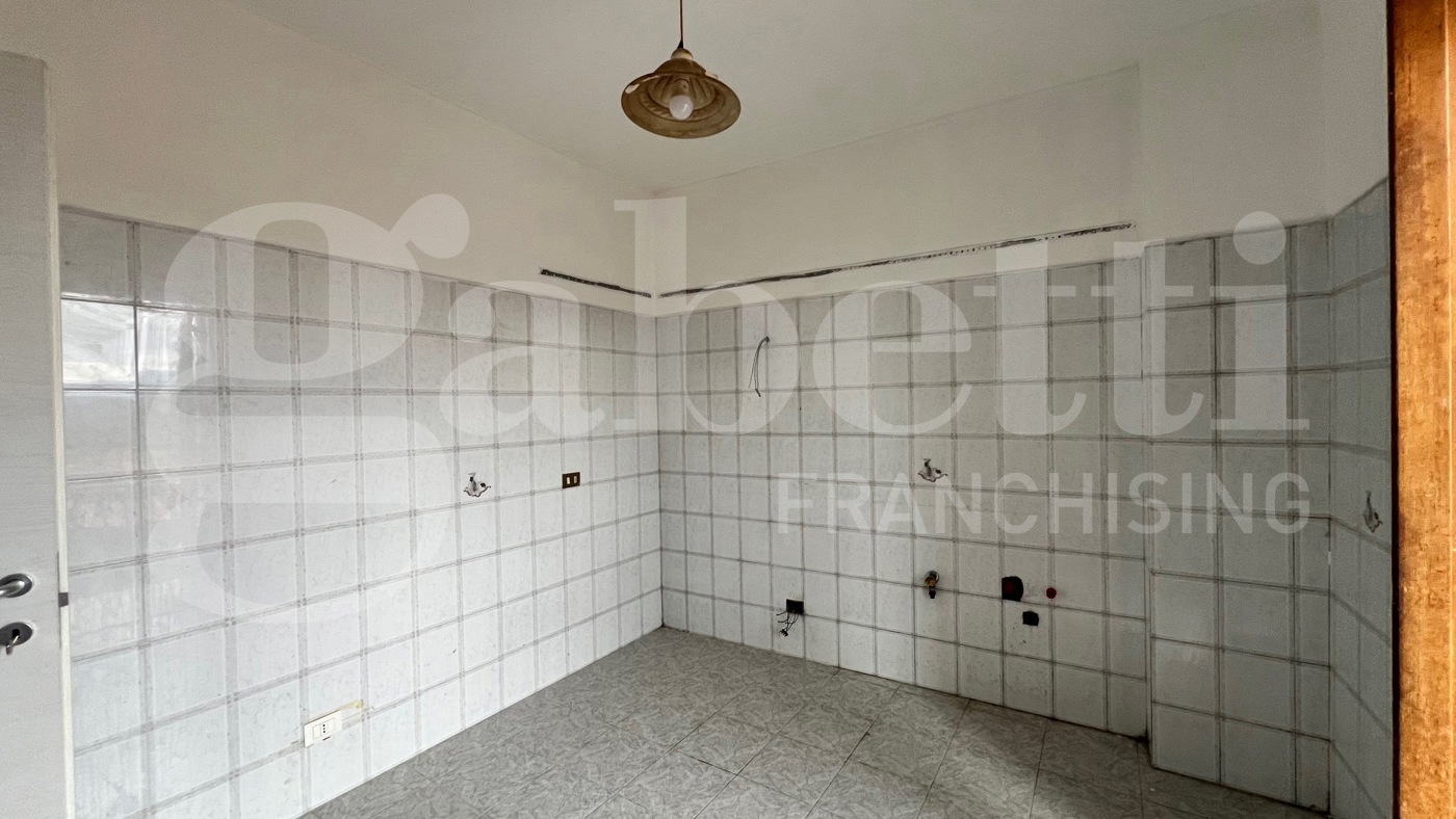 Quadrilocale in vendita a Civita Castellana