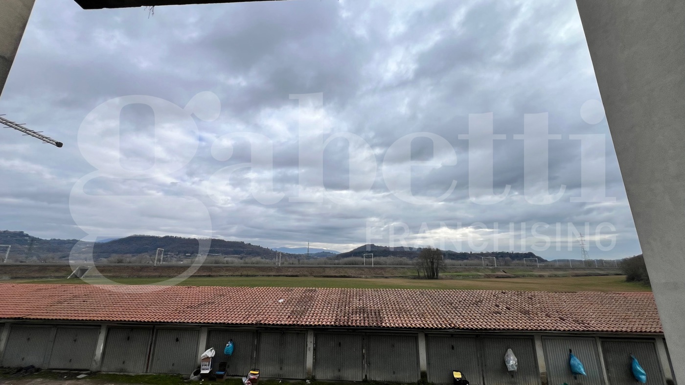 Quadrilocale in vendita a Civita Castellana