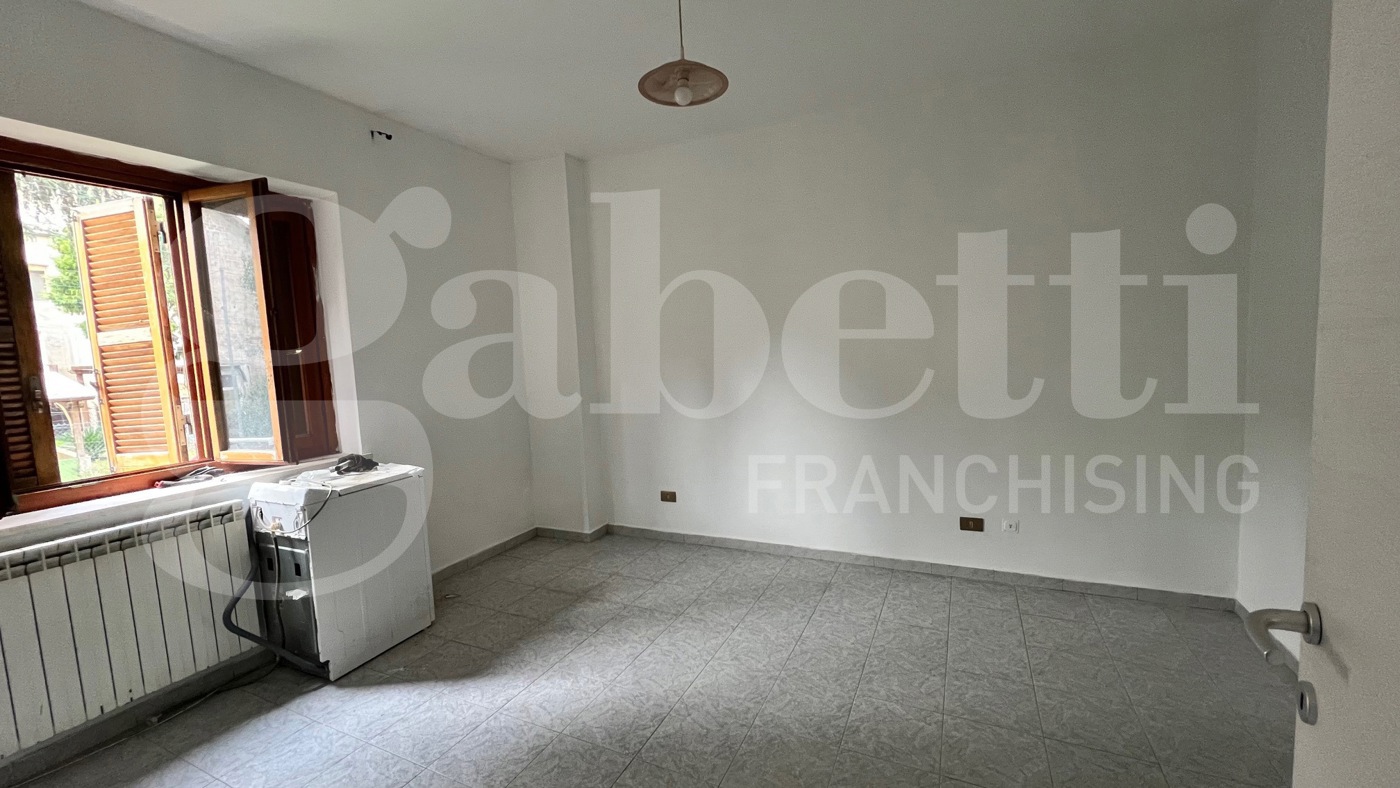 Quadrilocale in vendita a Civita Castellana