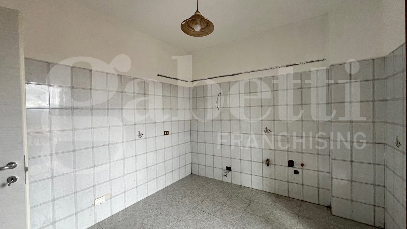 Quadrilocale in vendita a Civita Castellana