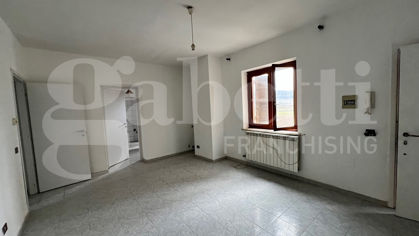 Quadrilocale in vendita a Civita Castellana