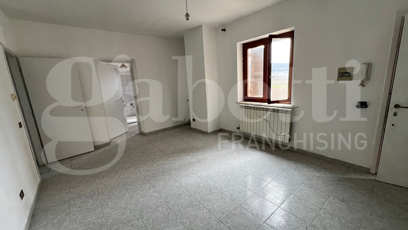 Quadrilocale in vendita a Civita Castellana