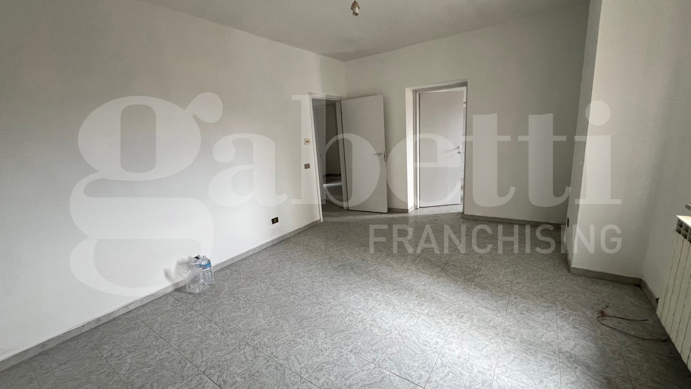 Quadrilocale in vendita a Civita Castellana