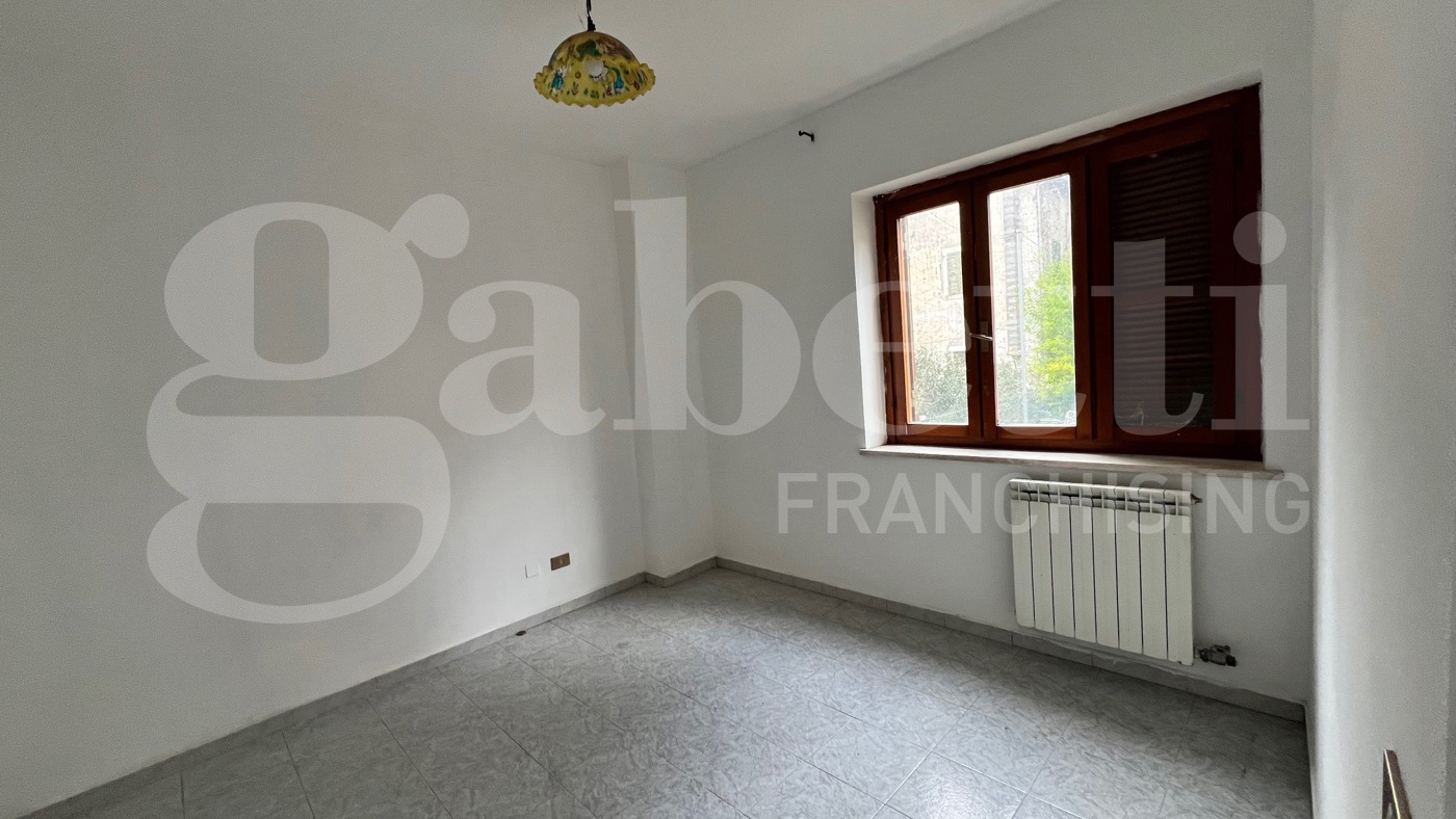 Quadrilocale in vendita a Civita Castellana