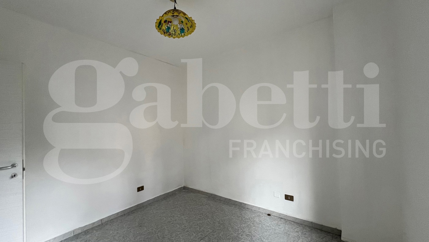 Quadrilocale in vendita a Civita Castellana