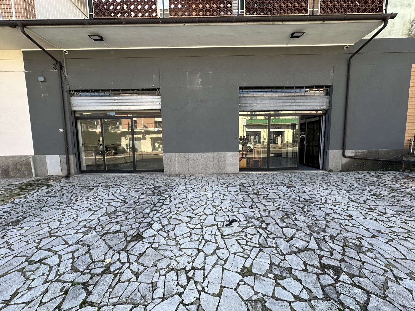 Negozio in affitto a Civita Castellana