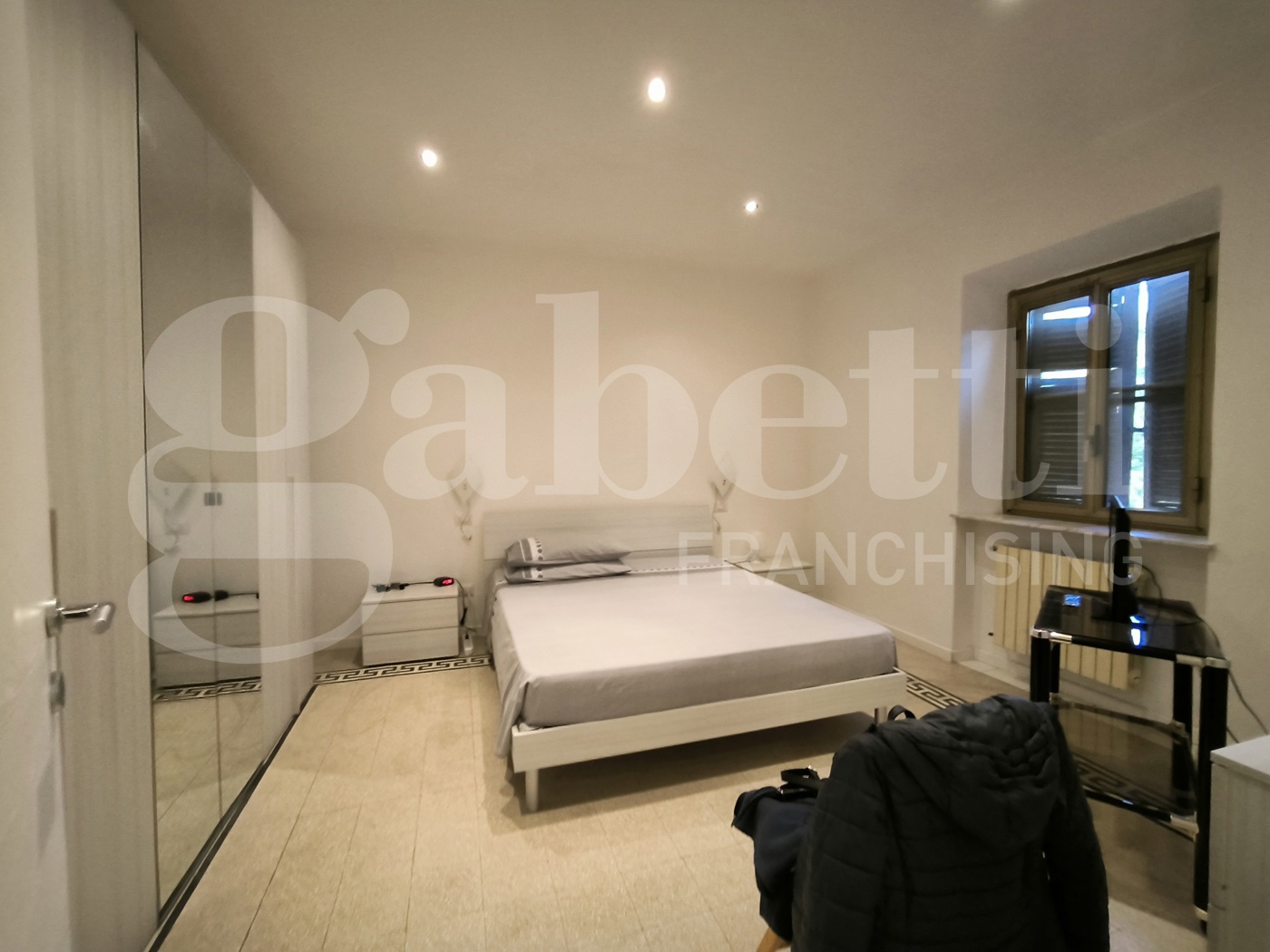 Appartamento ristrutturato a Corchiano