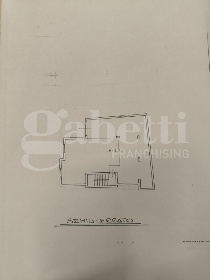 Appartamento in vendita a Corchiano