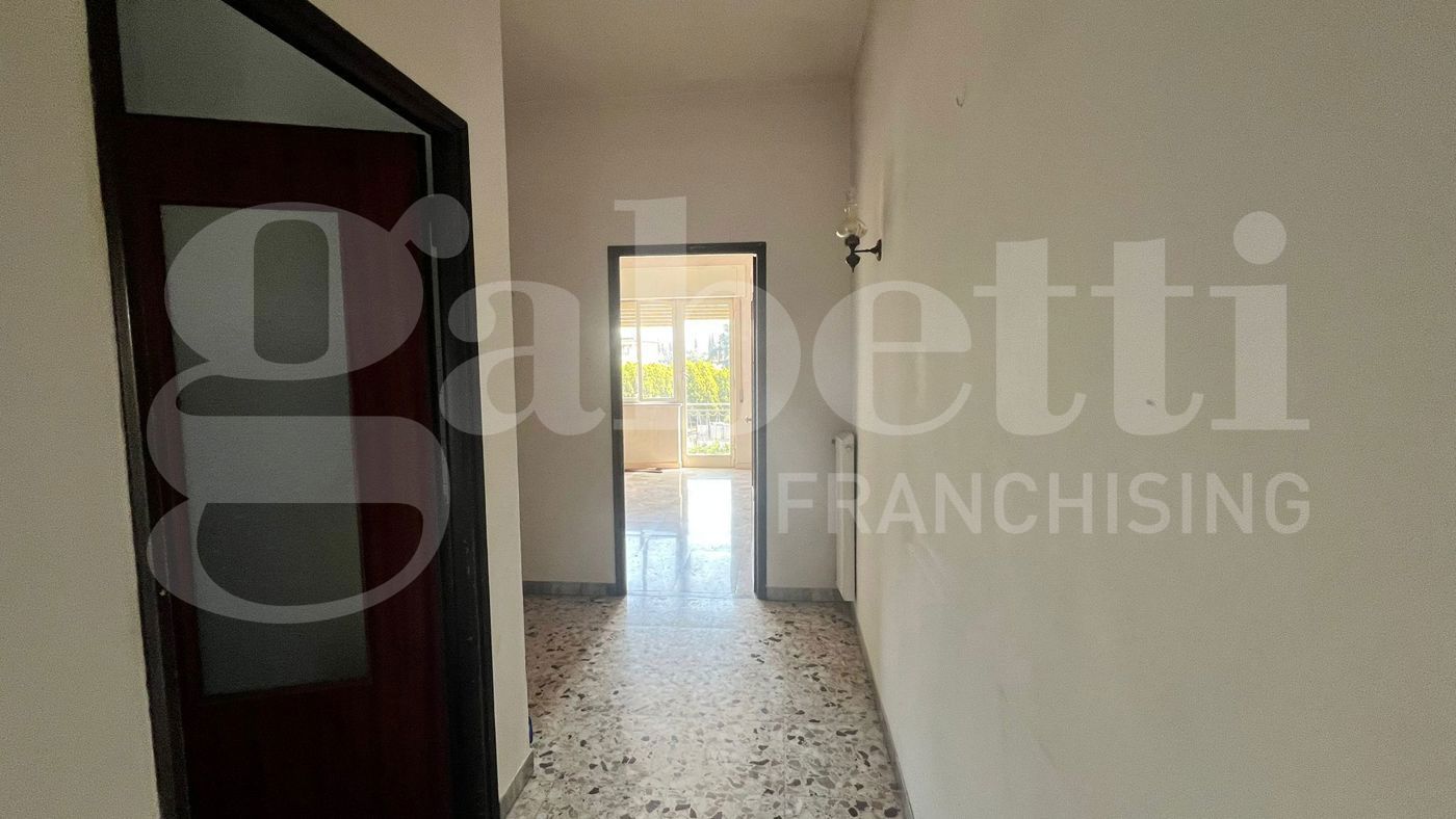 Quadrilocale da ristrutturare a Civita Castellana