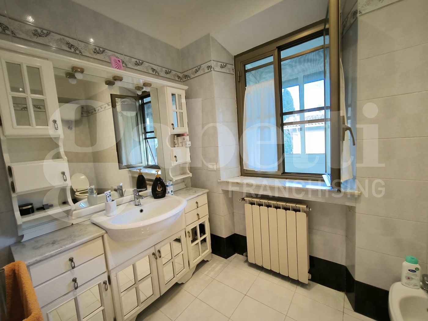 Appartamento ristrutturato a Corchiano