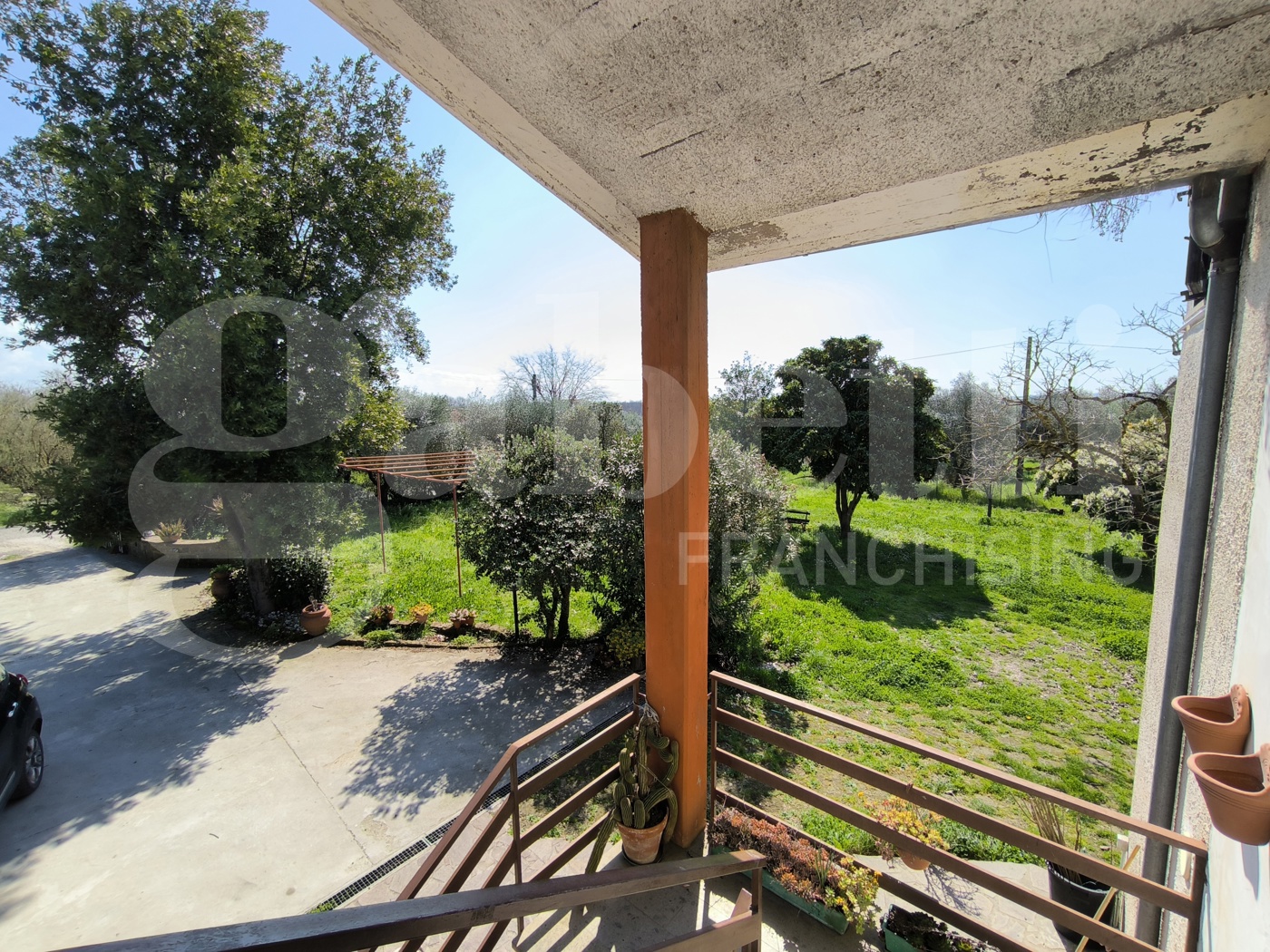 Appartamento in vendita a Corchiano