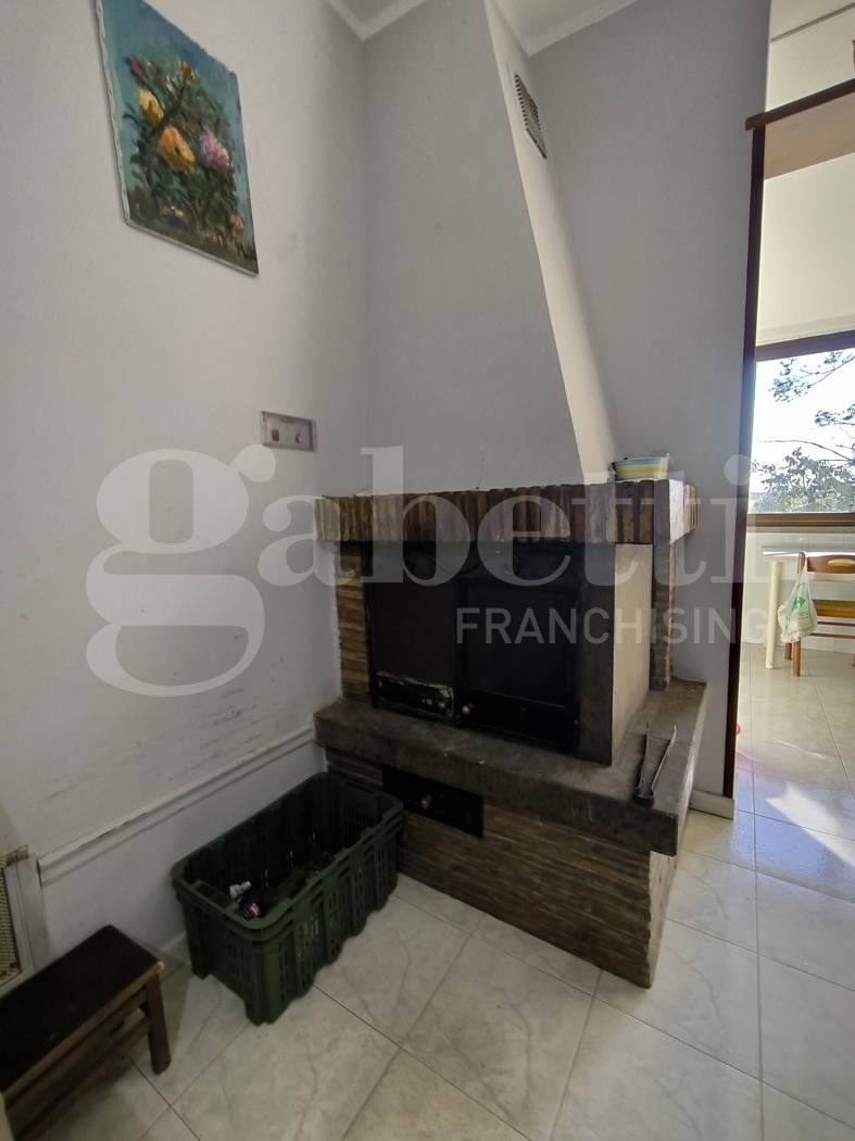 Appartamento in vendita a Corchiano