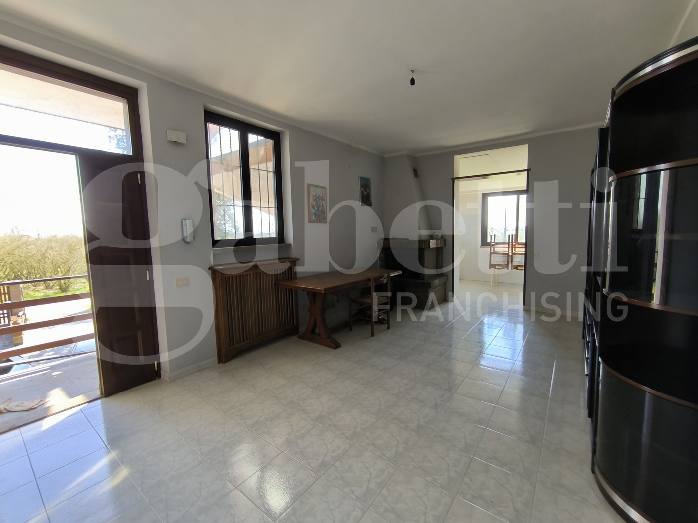 Appartamento in vendita a Corchiano