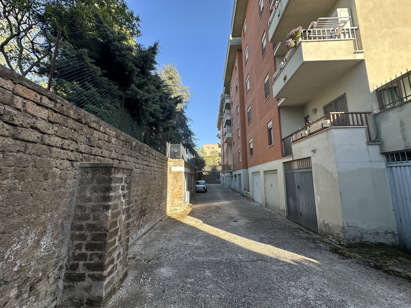 Appartamento in vendita a Civita Castellana