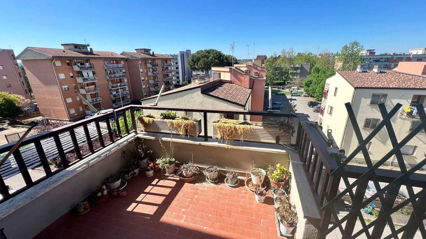 Appartamento in vendita a Civita Castellana