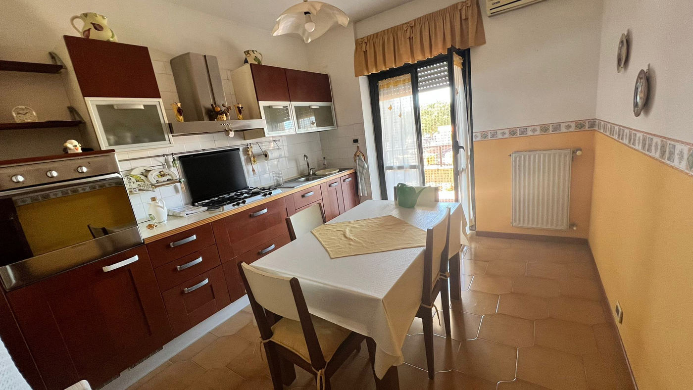 Appartamento in vendita a Civita Castellana