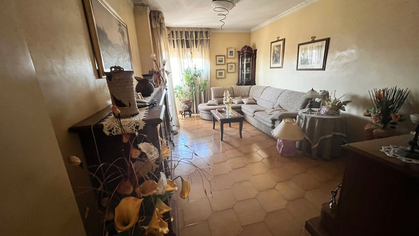 Appartamento in vendita a Civita Castellana