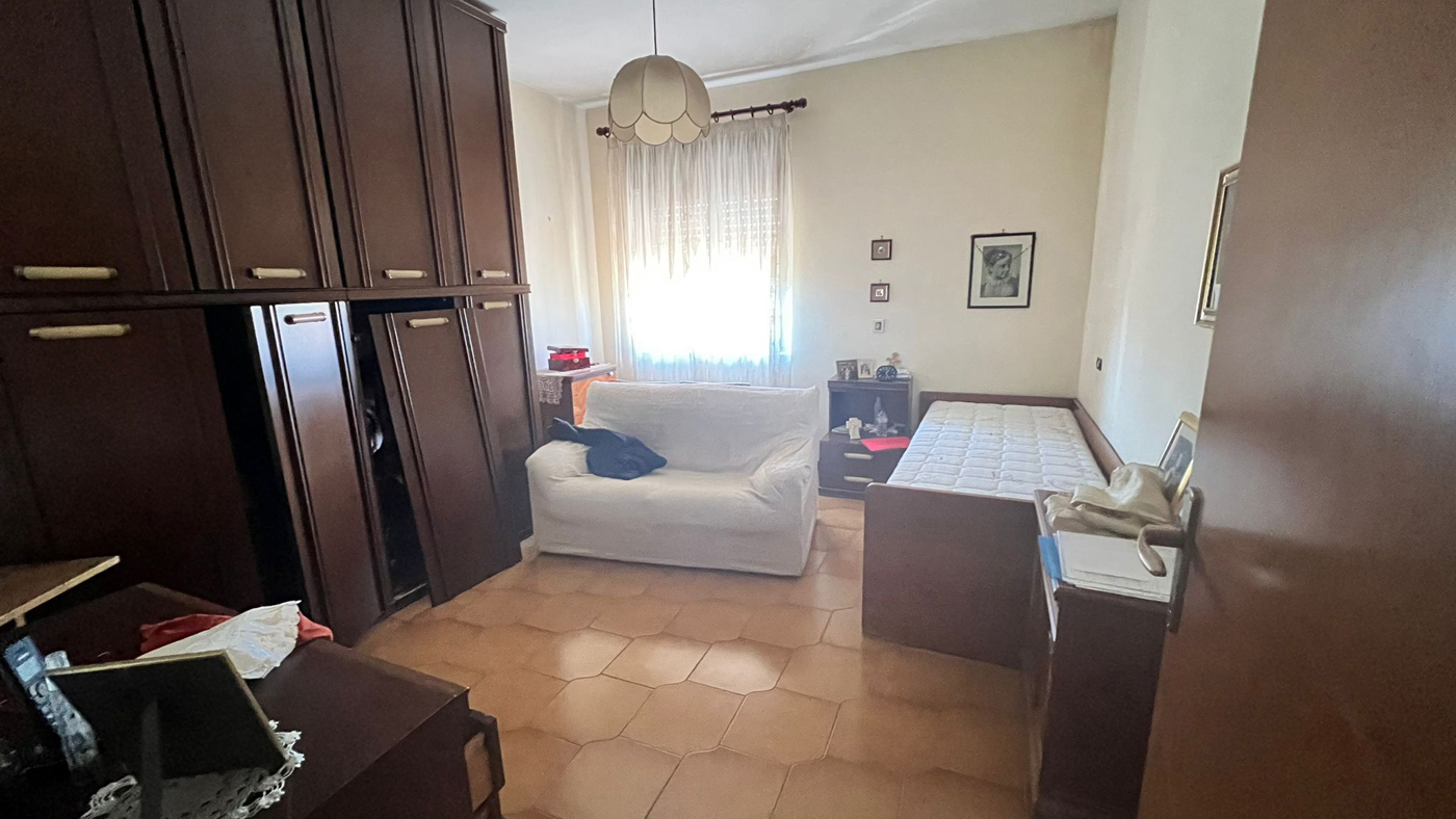 Appartamento in vendita a Civita Castellana