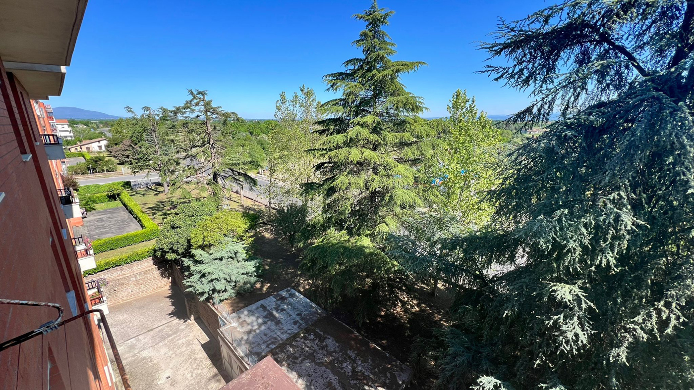 Appartamento in vendita a Civita Castellana