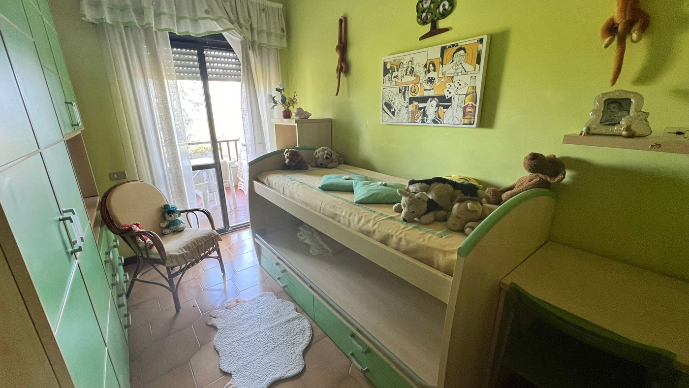 Appartamento in vendita a Civita Castellana