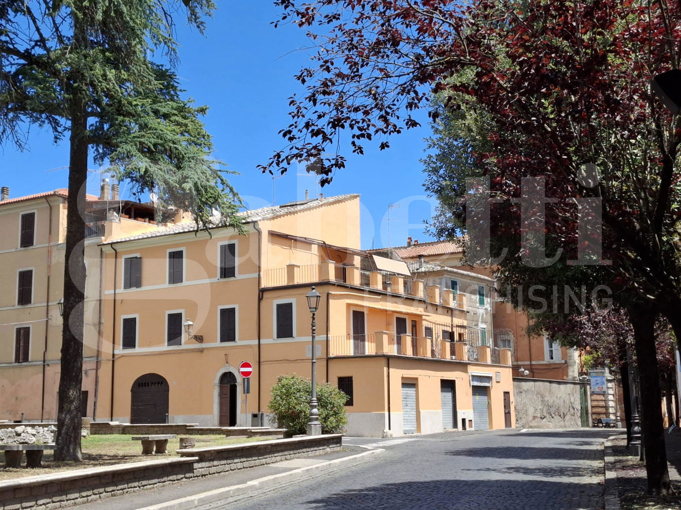 Appartamento in vendita a Civita Castellana