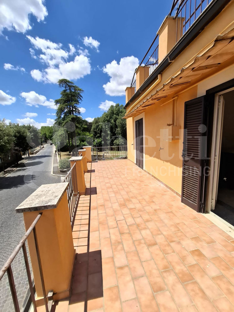 Appartamento in vendita a Civita Castellana